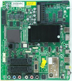 Next LE40PS12 - Main AV - 23051751 - 17MB70-5P - V1 050511