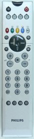 Philips RC2080/01B - 3128 147 14861 - Remote Control (Original)