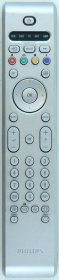 Philips RC4333/01 - 3139 268 07182 Remote Control (Original)