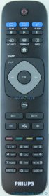 Philips RC3800 - Remote Control (Genuine) - 30083374 (New)