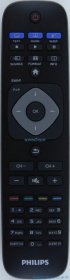 Philips RC3800 - Remote Control (Genuine) - 30083374