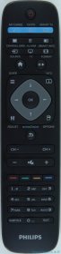 Philips - Remote Control - 398GR08BEPH00T (Genuine)