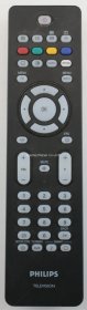 Philips RC2034301/01 | 3139 238 14201 | Remote Control (Original)