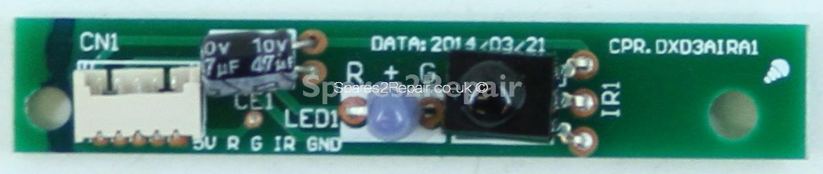 Proscan PLDEDV3292 - IR - CPR.DXD3AIRA1