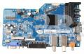 Reflexion Mainboard - Cv3663bl u (ldd) Mainboard - 500-3663BLU