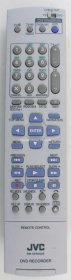 JVC RM-SDR008E Remote Control (Original)