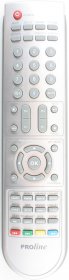 Proline HOF54B1.3 Remote Control (Original)