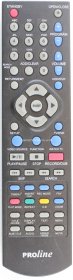 Proline SF113/SF114 Remote Control (Original)
