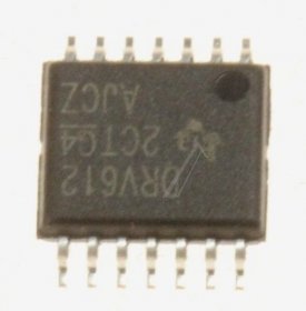 Samsung Ic - 1204-003240 Ic Decoder sems20-lf hsbga 572p 20x20mm