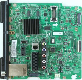 Samsung UE39F5500AK - Main AV - BN94-06760D - BN41-01958B - HIGH_X12_UNION