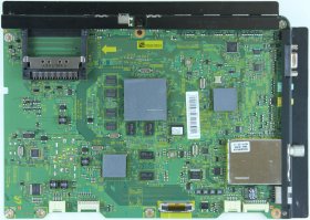 Samsung UE46C6540SK - Main AV - BN41-01444B - BN94-03809D - VA_DVB_LE