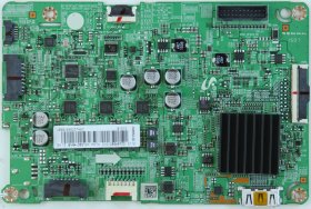 Samsung UE65JS9500T - Main Board - BN94-08310H - BN41-02328A - HAWK_UTD_TV_MAIN