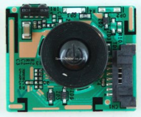 Samsung T28C570EW - Power Button - BN96-26774D - REV NO:1.9 - BN41-01979B - CT121228 - SC550/MFM