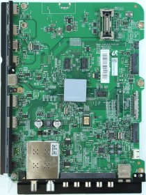 Samsung UE46ES6540 - Main AV - BN94-05898S - BN41-01807A - HIGH_X10 PLUS_LED