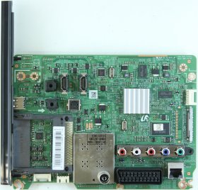 Samsung UE40EH5000 - Main AV - BN94-07111A - BN41-01795A - X9_DVB_ISDB_INTEGRATION