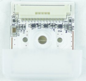 Samsung UE32D6530WK - IR - BN96-18099F - BN41-01638A - REV NO:V2.9 - CT101216 - CCF1329 - 07000 LED IR 3D