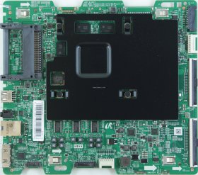 Samsung UE65KS8000T - Main AV - BN94-10843C - BN41-02504A - JAZZ_M_USIT