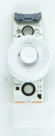 Samsung UE46F6510SB - Power Button - BN96-26736C - BN41-01976B - REV NO:2.3 - CT130111 - UF5000 1.2T