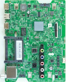 Samsung UE32K4100K - Main AV - BN94-10869B - BN41-02527A - NT16L