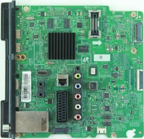 Samsung UE39F5500AK - Main AV - BN94-06760E - BN41-01958B - HIGH_X12_UNION