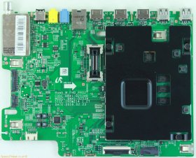 Samsung UE40K6300AK - Main AV - BN94-10994W - BN41-02534B - Hawk_M_FHD_PRO2