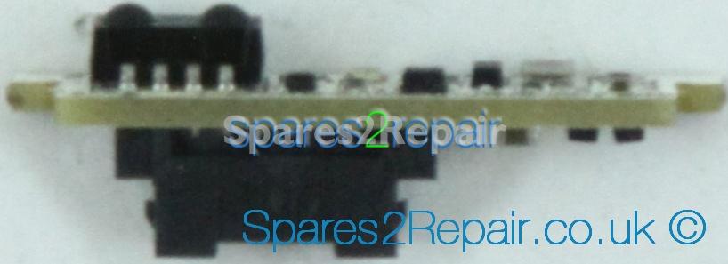 Samsung UE65F8000ST - IR - BN96-26669A - BN41-02915A - UF5000_IR