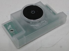 Samsung PS-42C7HD - Power Button - BN41-00708A - REV 1.0 - SJ060104 - PORSCHE