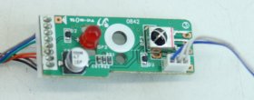 Samsung LE37A457C1D - IR - BN41-00990A - REV:V0.7 - CT080401