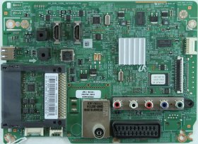 Samsung UE32EH4000W - Main AV - BN97-05228V - BN94-06136Q - BN41-01795A - X9_DVB_ISDB_INTEGRATION