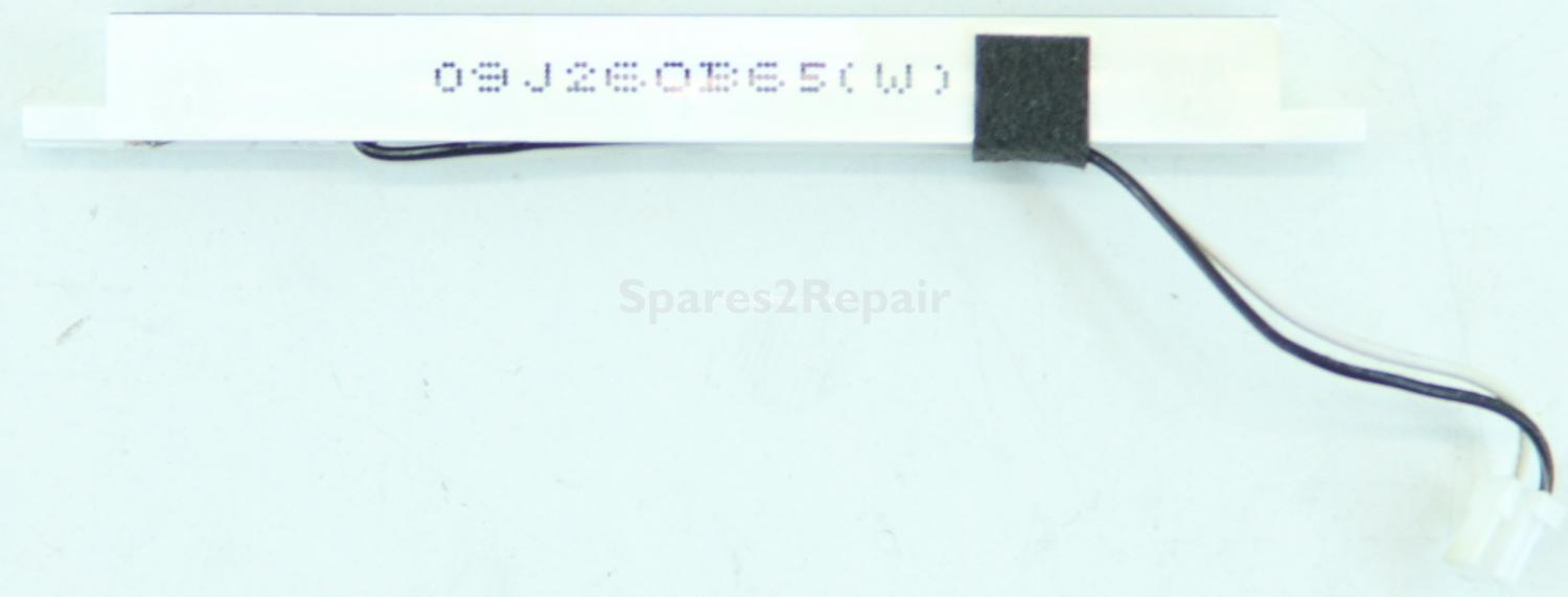 Samsung UE40B7020WW - Lights - 09J26OB65(W)