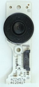 Samsung UE40ES6300 - Power Button - BN41-01831A - REV NO:V2.5