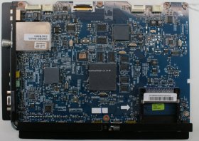 Samsung UE46C6540SK - Main AV - BN94-03809D - BN97-04400N - BN40-00187A