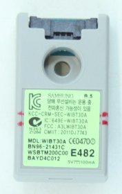 Samsung UE46EH6030K - WiFi Bluetooth - BN96-21431C - WIBT30A - WSBTM200C00