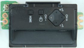 Sony KDL-55W807A - Buttons - BSH970002A