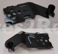 Smeg Door Hinges For Fridges - 931331279 Hinge Right Fa160x