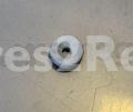 Smeg Square Plug - 768452073 Defroster Plug