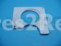 Smeg Flap - 762170223 Top Cover