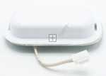 Smeg Casing Cover - 762172867 Sensor Cover