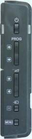 Sony KDL-32S5100 - Buttons - 68710-0331A-03A 3A (With Plastic)