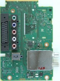 Sony KDL-50W829B - Main AV - 1-889-203-11 (173457511) - Y400A860A