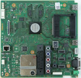 Sony KDL-55EX723 - Main AV - Y2009480A - REV:101 - 1-883-753-12