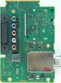 Sony KDL-40W605B - Sub AV - Y400A950B - 1-889-203-12 - 173457512