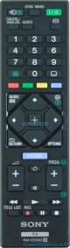 Sony RM-ED062 Remote Control (Original) - Grade B