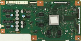 Sony KD-55A1 - DKA Board - 1-982-097-11 - 173663511 - YC03022AA