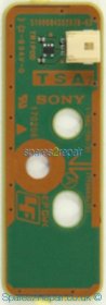 Sony KD-55A1 - TSA 2 Board - 1-982-136-31 - 173663411