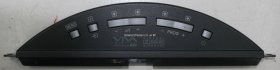 Sony KDL-26U3000 - Buttons - 1-874-221-11 - 1-728-836-11