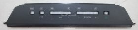 Sony KDL-32S2030 - Buttons - 1-869-856-15 - 172723015