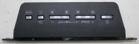 Sony KDL-32U4000 - Buttons