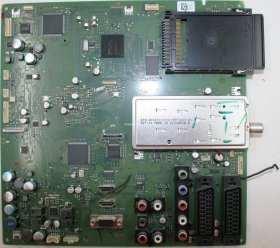 Sony KDL-40S3000 - Main AV - 1-873-891-13