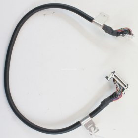 Sony KDL-40W4500 - T-Con Cable - From 1-877-366-13 to 404652ASNC6LV4.5